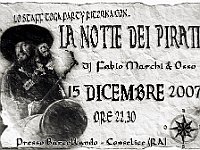 La Notte dei Pirati